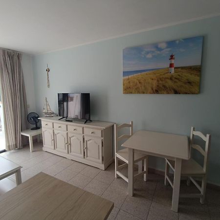 Apartamento Sunny Complex Amaya Fuerteventura Costa De Antigua Kültér fotó