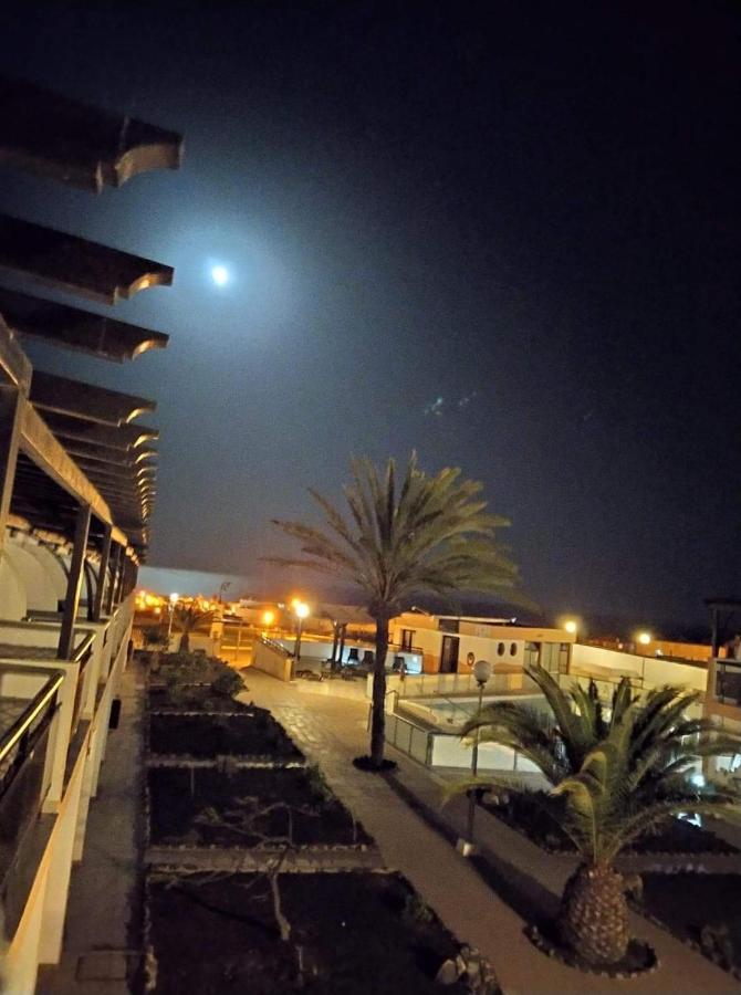 Apartamento Sunny Complex Amaya Fuerteventura Costa De Antigua Kültér fotó