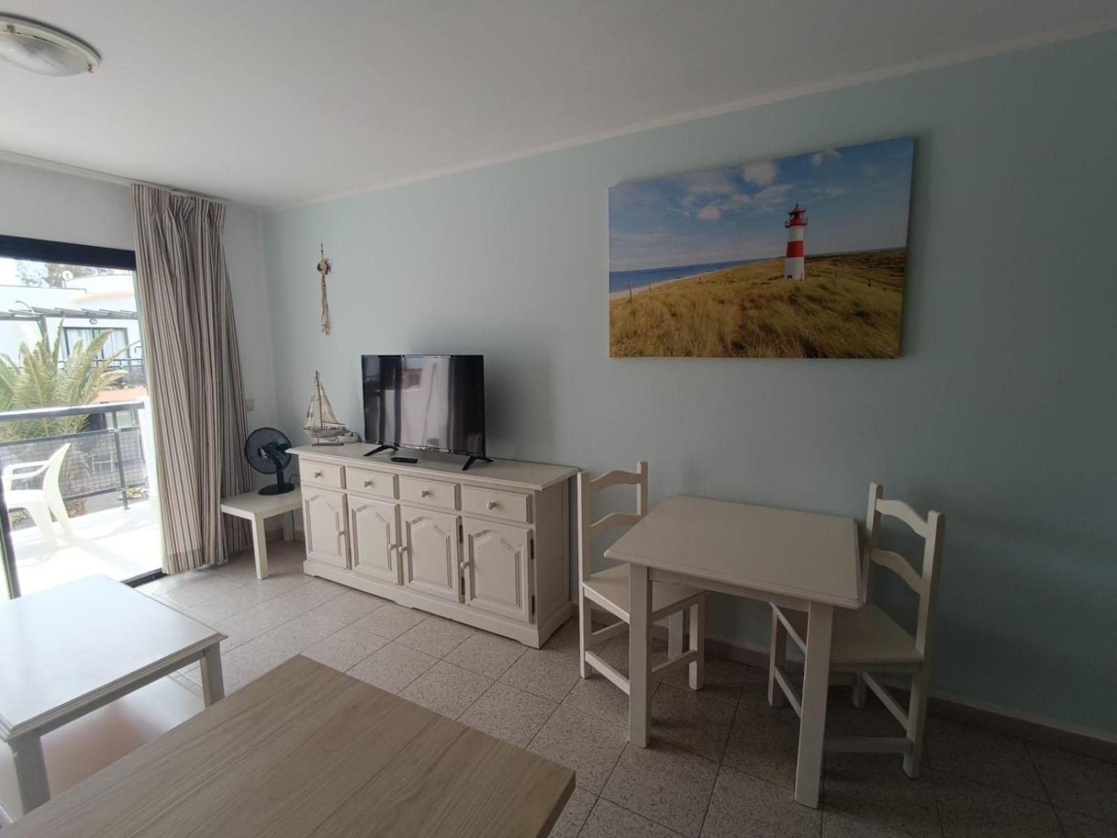 Apartamento Sunny Complex Amaya Fuerteventura Costa De Antigua Kültér fotó