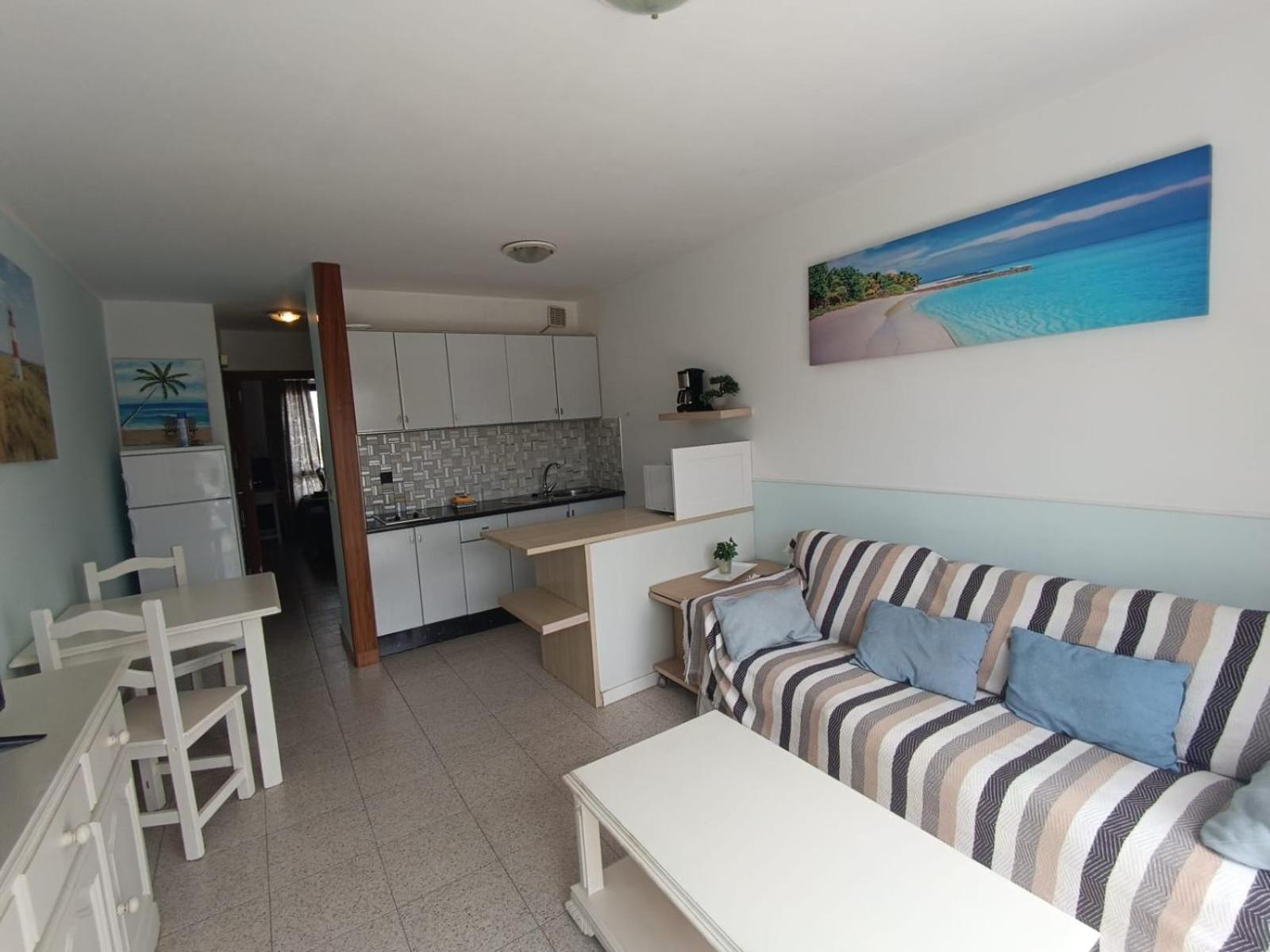 Apartamento Sunny Complex Amaya Fuerteventura Costa De Antigua Kültér fotó